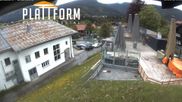 Archiviertes Webcam Bild: Schirmbar Riezlern am 06.06.2026 um 12:51 Uhr