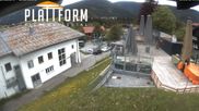 Archiviertes Webcam Bild: Schirmbar Riezlern am 06.06.2026 um 14:51 Uhr