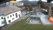 Archiviertes Webcam Bild: Schirmbar Riezlern am 24.09.2026 um 08:29 Uhr