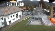 Archiviertes Webcam Bild: Schirmbar Riezlern am 24.09.2026 um 10:29 Uhr