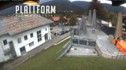 Archiviertes Webcam Bild: Schirmbar Riezlern am 24.09.2026 um 16:29 Uhr