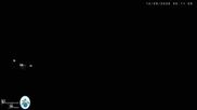 Archiviertes Webcam Bild: Mellau: Bergstation Mellaubahn am 14.09.2026 um 00:46 Uhr