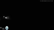 Archiviertes Webcam Bild: Mellau: Bergstation Mellaubahn am 14.09.2026 um 02:46 Uhr