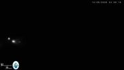 Archiviertes Webcam Bild: Mellau: Bergstation Mellaubahn am 14.09.2026 um 04:46 Uhr