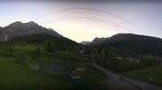 Archived webcam image showing Sports arena Torrent on 28 May 2026 at 06:53