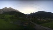 Archived webcam image showing Sports arena Torrent on 28 May 2026 at 07:53