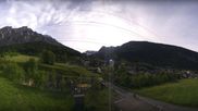 Archived webcam image showing Sports arena Torrent on 4 Jun 2026 at 08:54