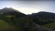 Archiviertes Webcam Bild: Leukerbad: Sportarena Skilift Erli am 25.06.2026 um 07:24 Uhr