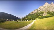 Archiviertes Webcam Bild: Leukerbad: Sportarena Skilift Erli am 25.06.2026 um 08:24 Uhr