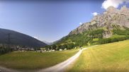 Archiviertes Webcam Bild: Leukerbad: Sportarena Skilift Erli am 25.06.2026 um 10:24 Uhr