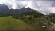 Archiviertes Webcam Bild: Leukerbad: Sportarena Skilift Erli am 25.06.2026 um 16:24 Uhr