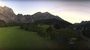 Archiviertes Webcam Bild: Leukerbad: Sportarena Skilift Erli am 12.07.2026 um 06:57 Uhr