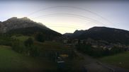 Archiviertes Webcam Bild: Leukerbad: Sportarena Skilift Erli am 12.07.2026 um 07:57 Uhr