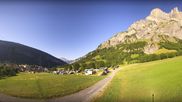 Archiviertes Webcam Bild: Leukerbad: Sportarena Skilift Erli am 12.07.2026 um 08:57 Uhr