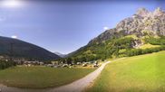 Archiviertes Webcam Bild: Leukerbad: Sportarena Skilift Erli am 12.07.2026 um 12:57 Uhr