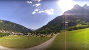 Archiviertes Webcam Bild: Leukerbad: Sportarena Skilift Erli am 12.07.2026 um 16:57 Uhr