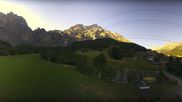 Archiviertes Webcam Bild: Leukerbad: Sportarena Skilift Erli am 12.07.2026 um 18:28 Uhr