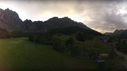 Archiviertes Webcam Bild: Leukerbad: Sportarena Skilift Erli am 21.07.2026 um 06:11 Uhr