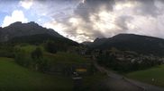 Archiviertes Webcam Bild: Leukerbad: Sportarena Skilift Erli am 21.07.2026 um 07:11 Uhr