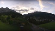 Archived webcam image showing Sports arena Torrent on 24 Aug 2026 at 07:34