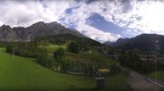 Archived webcam image showing Sports arena Torrent on 24 Aug 2026 at 10:34