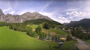 Archived webcam image showing Sports arena Torrent on 24 Aug 2026 at 12:34