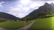 Archived webcam image showing Sports arena Torrent on 24 Aug 2026 at 14:34