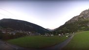 Archiviertes Webcam Bild: Leukerbad: Sportarena Skilift Erli am 26.08.2026 um 06:02 Uhr