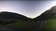 Archiviertes Webcam Bild: Leukerbad: Sportarena Skilift Erli am 26.08.2026 um 07:02 Uhr