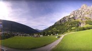 Archiviertes Webcam Bild: Leukerbad: Sportarena Skilift Erli am 26.08.2026 um 10:02 Uhr