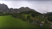Archiviertes Webcam Bild: Leukerbad: Sportarena Skilift Erli am 26.08.2026 um 14:02 Uhr
