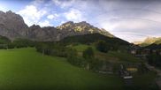 Archiviertes Webcam Bild: Leukerbad: Sportarena Skilift Erli am 26.08.2026 um 18:02 Uhr