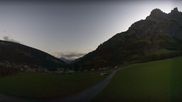 Archiviertes Webcam Bild: Leukerbad: Sportarena Skilift Erli am 26.08.2026 um 20:02 Uhr