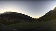 Archiviertes Webcam Bild: Leukerbad: Sportarena Skilift Erli am 22.10.2026 um 08:39 Uhr