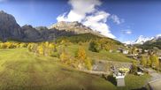 Archiviertes Webcam Bild: Leukerbad: Sportarena Skilift Erli am 22.10.2026 um 14:39 Uhr