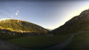 Archiviertes Webcam Bild: Leukerbad: Sportarena Skilift Erli am 22.10.2026 um 16:39 Uhr