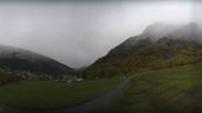 Archiviertes Webcam Bild: Leukerbad: Sportarena Skilift Erli am 23.10.2026 um 10:03 Uhr