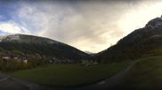 Archiviertes Webcam Bild: Leukerbad: Sportarena Skilift Erli am 23.10.2026 um 16:03 Uhr