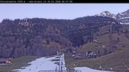 Archiviertes Webcam Bild: Übungslift Klostermatte am 26 Feb 2026 um 07:39 Uhr