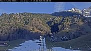Archiviertes Webcam Bild: Übungslift Klostermatte am 26 Feb 2026 um 08:39 Uhr