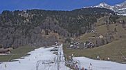 Archiviertes Webcam Bild: Übungslift Klostermatte am 26 Feb 2026 um 12:39 Uhr