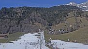 Archiviertes Webcam Bild: Übungslift Klostermatte am 26 Feb 2026 um 14:39 Uhr