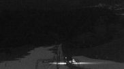 Archived webcam image showing Beginner T-Bar lift Klostermatte on 28 Feb 2026 at 00:01