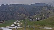 Archived webcam image showing Beginner T-Bar lift Klostermatte on 22 Mar 2026 at 16:47