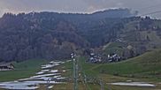 Archived webcam image showing Beginner T-Bar lift Klostermatte on 22 Mar 2026 at 18:47
