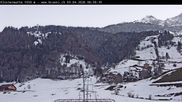Archiviertes Webcam Bild: Engelberg: Übungslift Klostermatte am 03.04.2026 um 07:08 Uhr