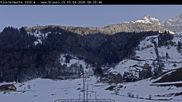 Archiviertes Webcam Bild: Engelberg: Übungslift Klostermatte am 03.04.2026 um 08:08 Uhr