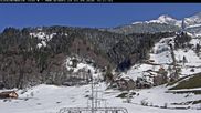 Archiviertes Webcam Bild: Engelberg: Übungslift Klostermatte am 03.04.2026 um 10:08 Uhr
