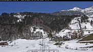 Archiviertes Webcam Bild: Engelberg: Übungslift Klostermatte am 03.04.2026 um 12:08 Uhr