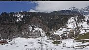 Archiviertes Webcam Bild: Engelberg: Übungslift Klostermatte am 03.04.2026 um 14:08 Uhr